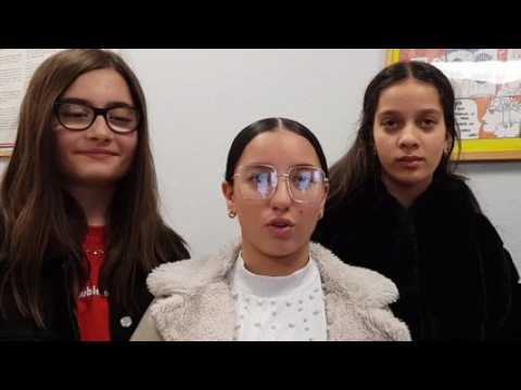 Le collège Saint-Exupéry de Mulhouse mobilisé contre le harcèlement