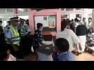Mauritius: vote counting begins in the general election