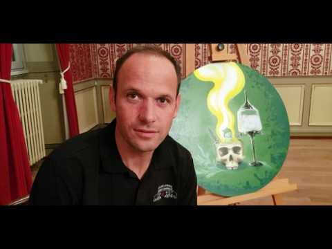 Absinthiades 2019 à Pontarlier : l'heure du palmarès