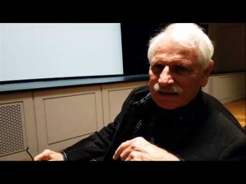 Le photographe Yann Arthus-Bertrand expose à Porrentruy, en Suisse