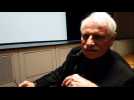Le photographe Yann Arthus-Bertrand expose à Porrentruy, en Suisse