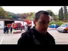 T&eacute;l&eacute;thon : les pompiers de Moselle se mobilisent pour Leny, atteint de la myopathie de Duchenne - Label : Le Républicain Lorrain - Category : News