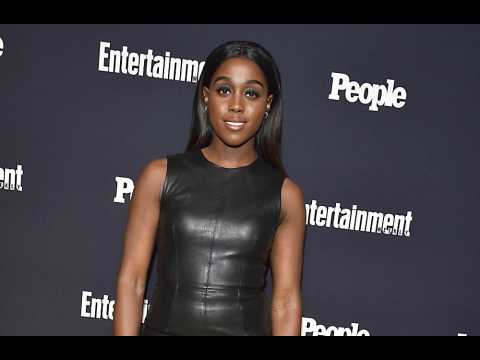 Lashana Lynch reveals ambition for 007 character