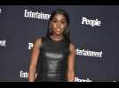 Lashana Lynch reveals ambition for 007 character