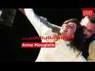 Vesoul. Anna Mouglalis : "Il y a plein de choses qui sont en train de bouger" - Label : L'Est Républicain - Category : News