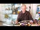 Trois questions au photographe Pierre Marcel qui sort son nouveau calendrier sur Sarrebourg