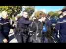 Un gilet jaune interpellé à Montfaucon avant la visite de Stanislas Guérini et Brune Poirson