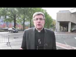 Les évêques votent pour le dédommagement financier des victimes d'abus sexuels