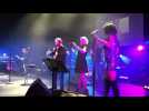 Sarreguemines : dernier concert des Falcons