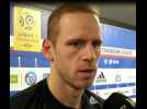 Matz Sels : « C’était une victoire nécessaire »