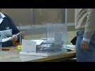 Spain polls close as ballot counting begins