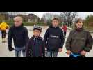 Le nouveau skate-park de Pontarlier est ouvert !