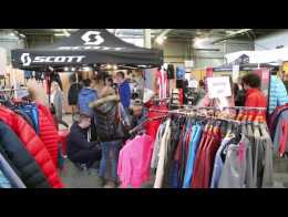 La Braderie du Ski : Le coin des bonnes affaires !