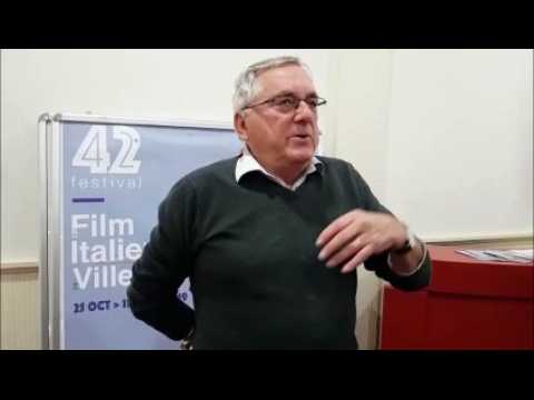 Festival du film italien : la Basilicate, une région mise à l'honneur