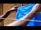 Recycle to save - MFF ACT NOW on Climate Change - Label : Mobile Film Festival 2019 - ACT NOW EN - Category : Cinéma