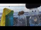 Vacation - MFF ACT NOW on Climate Change - Label : Mobile Film Festival 2019 - ACT NOW EN - Category : Cinéma