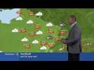 La météo du vendredi 8 novembre en Lorraine