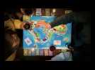Game Over - MFF ACT NOW on Climate Change - Label : Mobile Film Festival 2019 - ACT NOW EN - Category : Cinéma