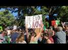 How Dare You ! - MFF ACT NOW on Climate Change - Label : Mobile Film Festival 2019 - ACT NOW EN - Category : Cinéma