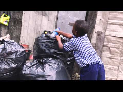 PLASTIC TREASURES - MFF ACT NOW on Climate Change