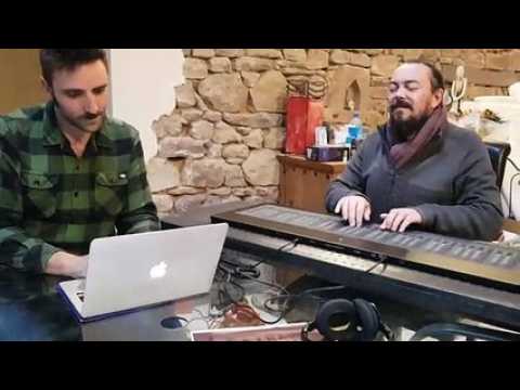 Néo-festival à Luxeuil (70) : Tristan Décamps et Romain Mathieu en concert samedi