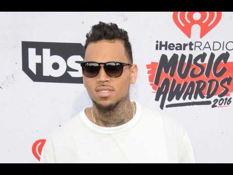 Chris Brown had complaints before yard sale