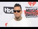 Chris Brown had complaints before yard sale