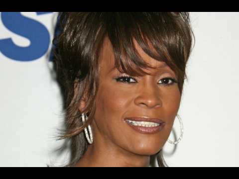 Whitney Houston's friend breaks silence on their romance