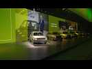 World premiere of the all-new Volkswagen Golf 8 - Golf generations history