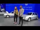 World premiere of the all-new Volkswagen Golf 8 - Intro