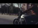 Moto Guzzi V7 III Rough Trailer