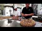 Saverne (67) : Confectionnez un Stolle de Noël grâce au savoir-faire du pâtissier Eric Haushalter