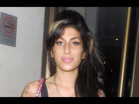 Amy Winehouse to be honoured with Grammy Museum exhibit
