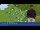 La m&eacute;t&eacute;o de ce dimanche en Lorraine et Franche-Comt&eacute; - Label : L'Est Républicain - Category : News