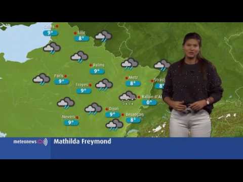 La météo de ce dimanche 22 décembre en Lorraine