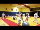 Bar-le-Duc : le judo-club fête la fin de l'année