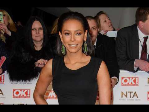 Mel B blocked from taking youngest daughter to the UK for Christmas