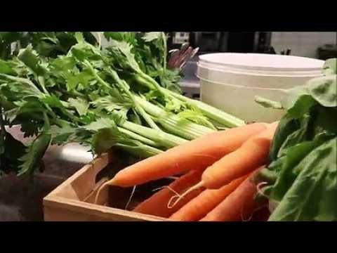 Recette de Noël, par les chefs Vidal