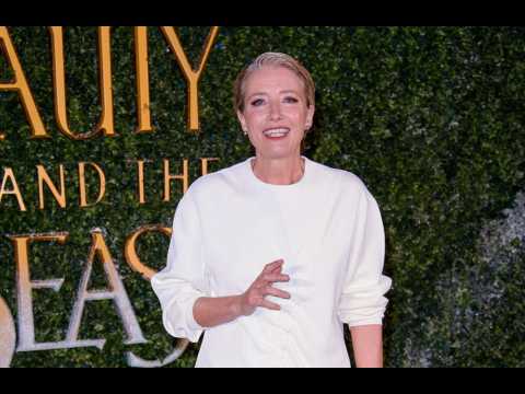 Dame Emma Thompson loves 'Love Actually'