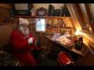 Père Noël à Stosswihr