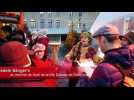 Saint-Louis Noël avec les Bredele Sänger’s