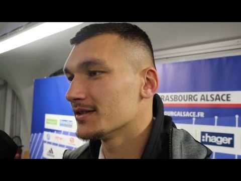 Les réactions après Racing-Saint-Etienne