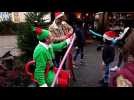 Sarrebourg : c'est quoi pour vous l'esprit de Noël ?