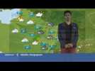 La météo de ce lundi 23 décembre