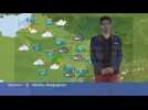 La météo de ce lundi 23 décembre 2019