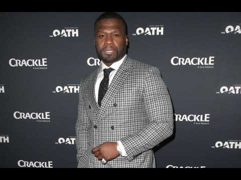 50 Cent hires out toy store for son
