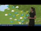 La météo de ce week-end en Lorraine et en Franche-Comté