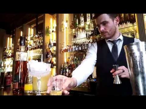 Nancy : un cocktail de la Saint-Sylvestre à l’improviste