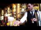 Nancy : un cocktail de la Saint-Sylvestre à l’improviste