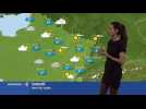 La météo du 28 décembre